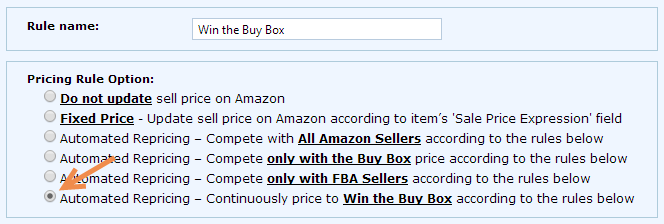 amazon_repricer_win_the_buy_box_rule_win_radio_button.png